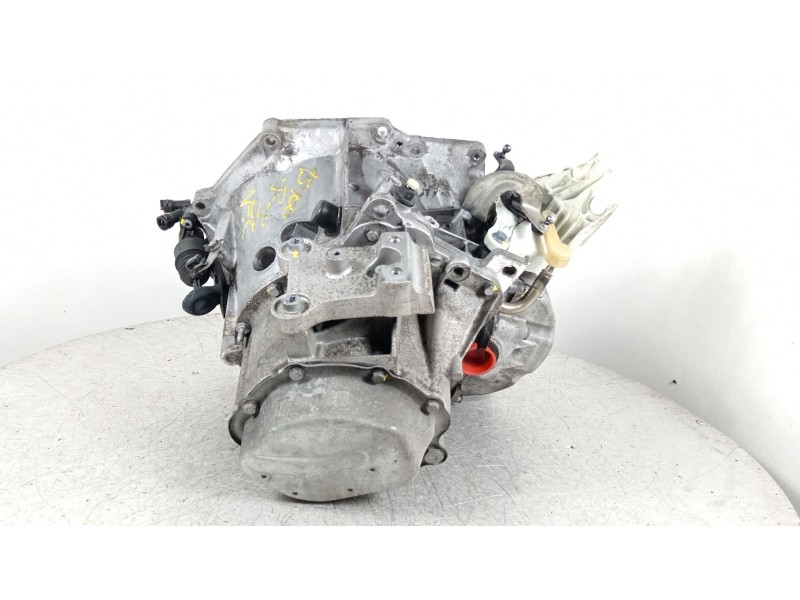 Recambio de caja cambios para peugeot 207/207+ (wa_, wc_) 1.6 hdi referencia OEM IAM 20DP27  
