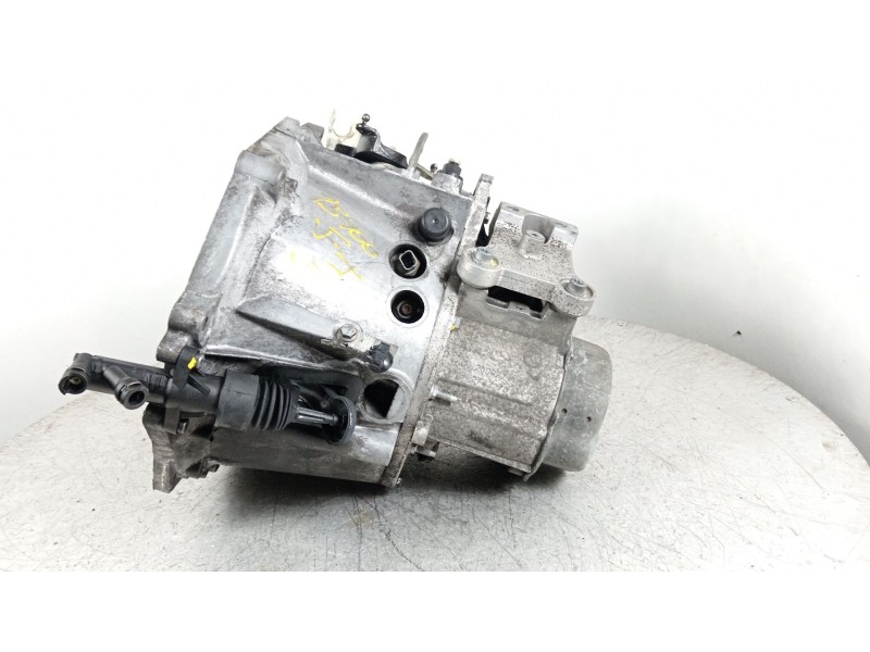 Recambio de caja cambios para peugeot 207/207+ (wa_, wc_) 1.6 hdi referencia OEM IAM 20DP27  