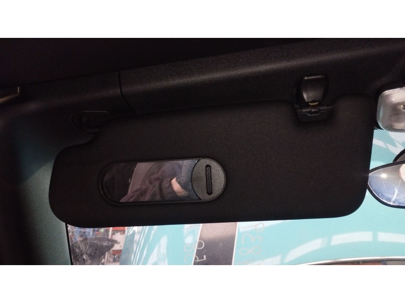 Recambio de parasol izquierdo para mini mini (f56) cooper d referencia OEM IAM 51447392365  