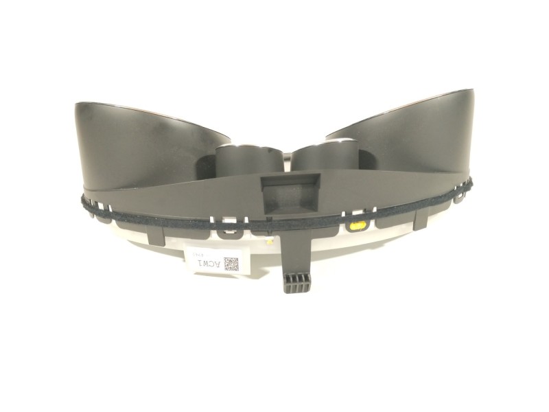 Recambio de cuadro instrumentos para opel astra j gtc 2.0 cdti (08) referencia OEM IAM 13374940  