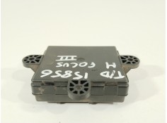 Recambio de modulo confort para ford focus iii 1.5 tdci referencia OEM IAM F1ET14B532AE   2