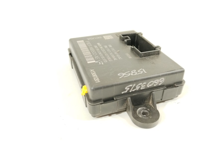 Recambio de modulo confort para ford focus iii 1.5 tdci referencia OEM IAM F1ET14B532AE  