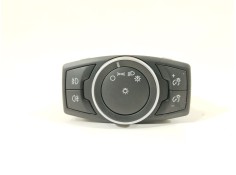 Recambio de mando luces para ford focus iii 1.5 tdci referencia OEM IAM F1ET13A024EA  