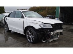 audi q5 (8rb) del año 2015 2