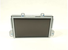 Recambio de pantalla multifuncion para ford focus iii 1.5 tdci referencia OEM IAM BM5T18B955FE   2