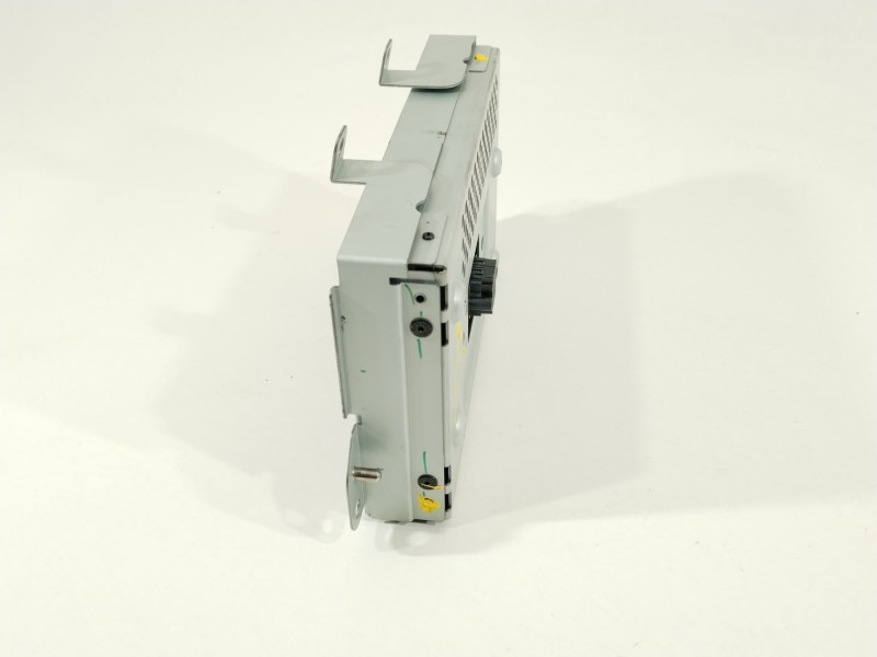 Recambio de pantalla multifuncion para ford focus iii 1.5 tdci referencia OEM IAM BM5T18B955FE  