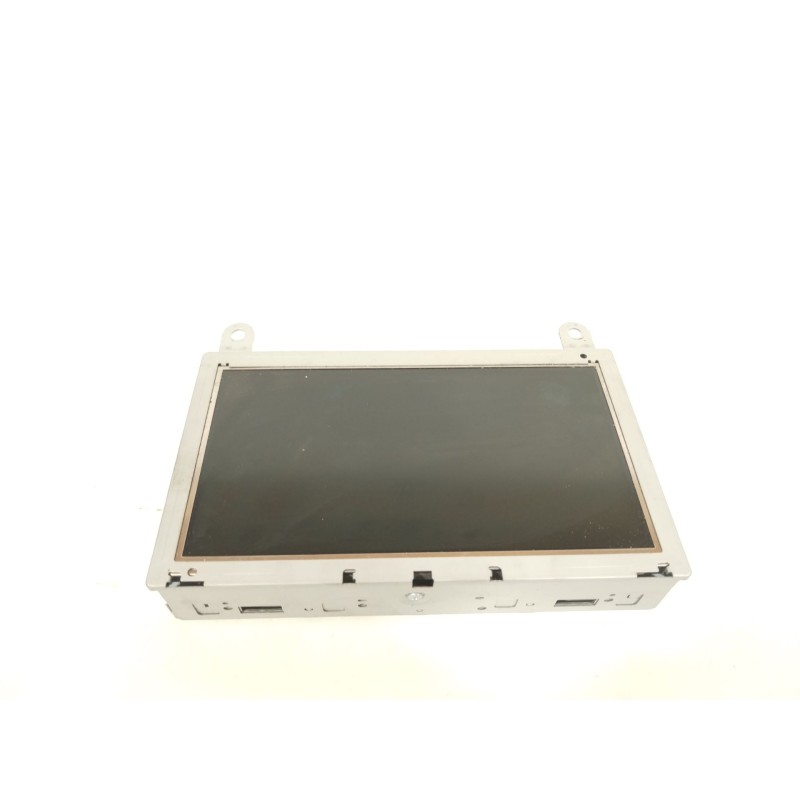 Recambio de pantalla multifuncion para opel astra j gtc 2.0 cdti (08) referencia OEM IAM 95196687  