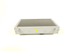 Recambio de pantalla multifuncion para opel astra j gtc 2.0 cdti (08) referencia OEM IAM 95196687   2