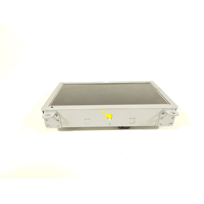 Recambio de pantalla multifuncion para opel astra j gtc 2.0 cdti (08) referencia OEM IAM 95196687  