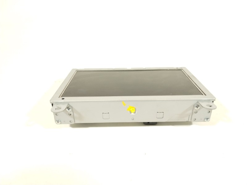 Recambio de pantalla multifuncion para opel astra j gtc 2.0 cdti (08) referencia OEM IAM 95196687  