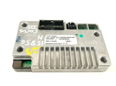 Recambio de sistema navegacion gps para ford focus iii 1.5 tdci referencia OEM IAM F1ET14F239AA  