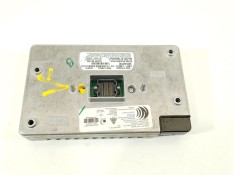 Recambio de sistema navegacion gps para ford focus iii 1.5 tdci referencia OEM IAM F1ET14F239AA   2