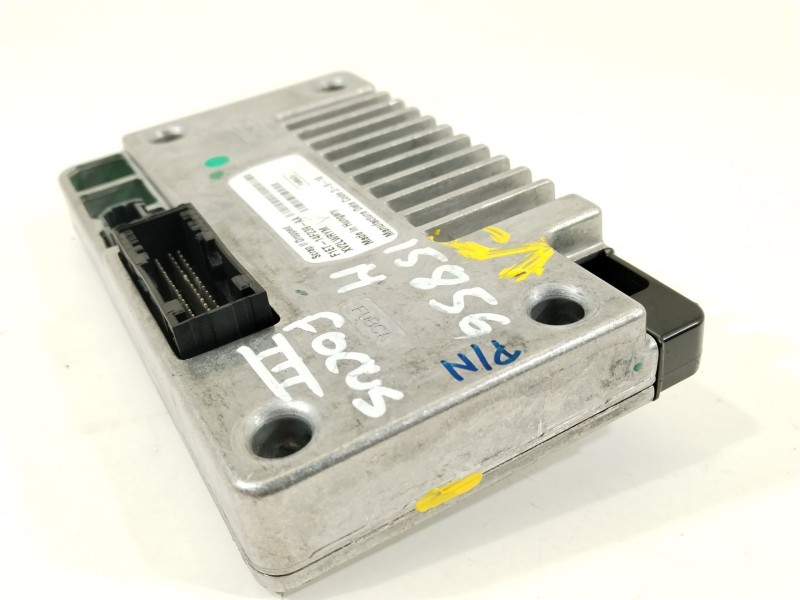 Recambio de sistema navegacion gps para ford focus iii 1.5 tdci referencia OEM IAM F1ET14F239AA  