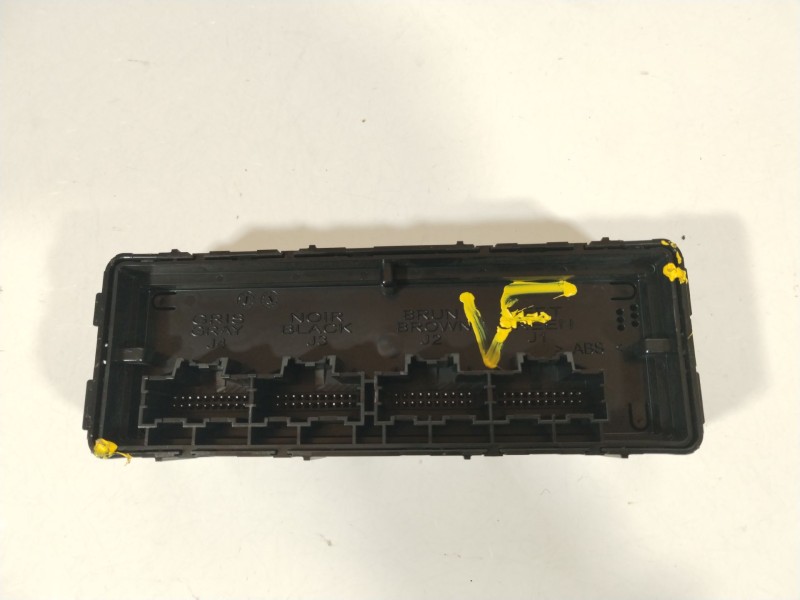 Recambio de modulo electronico para opel astra j gtc 2.0 cdti (08) referencia OEM IAM 13583465  