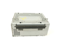 Recambio de sistema navegacion gps para ford focus iii 1.5 tdci referencia OEM IAM F1BT18C815UAK  