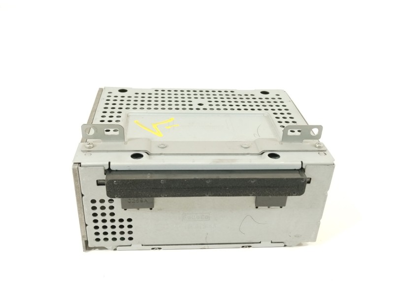 Recambio de sistema navegacion gps para ford focus iii 1.5 tdci referencia OEM IAM F1BT18C815UAK  