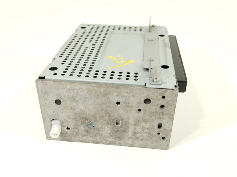 Recambio de sistema navegacion gps para ford focus iii 1.5 tdci referencia OEM IAM F1BT18C815UAK  