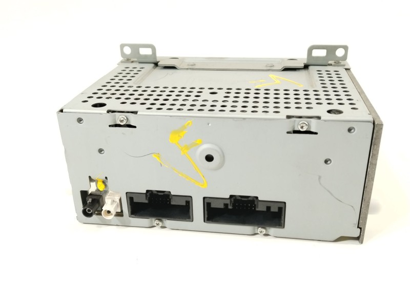 Recambio de sistema navegacion gps para ford focus iii 1.5 tdci referencia OEM IAM F1BT18C815UAK  