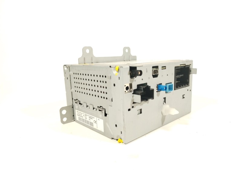 Recambio de sistema navegacion gps para opel astra j gtc 2.0 cdti (08) referencia OEM IAM 22883322  