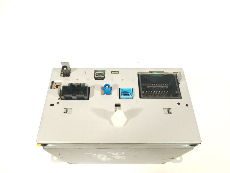 Recambio de sistema navegacion gps para opel astra j gtc 2.0 cdti (08) referencia OEM IAM 22883322  