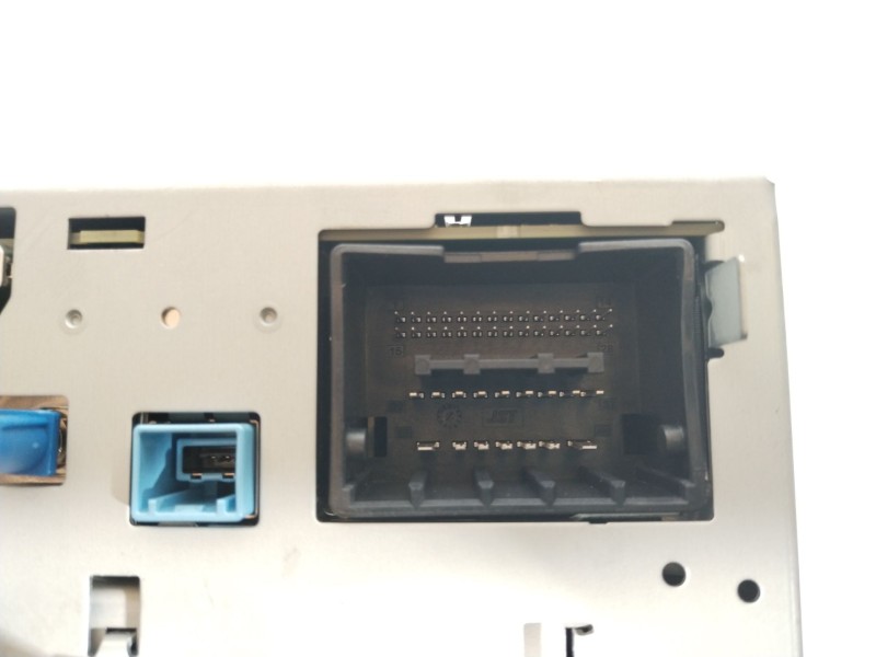 Recambio de sistema navegacion gps para opel astra j gtc 2.0 cdti (08) referencia OEM IAM 22883322  