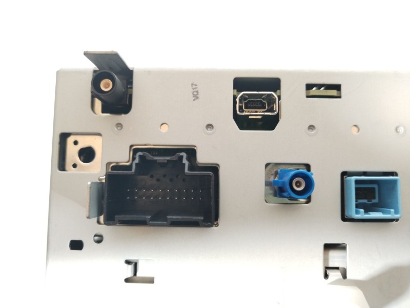 Recambio de sistema navegacion gps para opel astra j gtc 2.0 cdti (08) referencia OEM IAM 22883322  