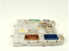 Recambio de caja reles / fusibles para ford focus iii 1.5 tdci referencia OEM IAM F1DT14A073PF   2