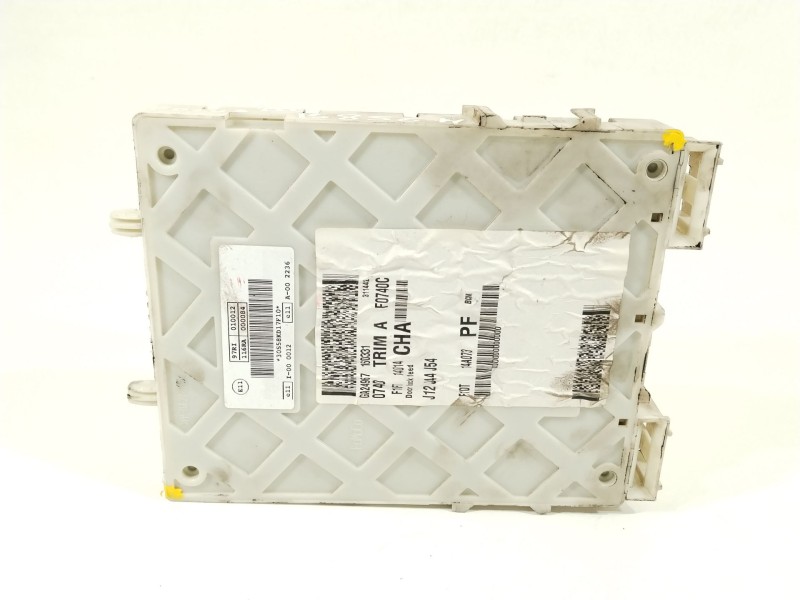Recambio de caja reles / fusibles para ford focus iii 1.5 tdci referencia OEM IAM F1DT14A073PF  