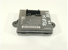 Recambio de modulo confort para ford focus iii 1.5 tdci referencia OEM IAM F1ET14B532AE  