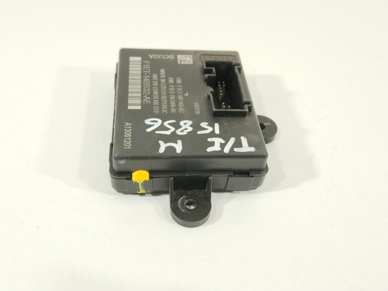 Recambio de modulo confort para ford focus iii 1.5 tdci referencia OEM IAM F1ET14B532AE  