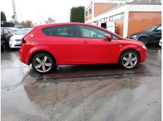 seat leon (1p1) del año 2007