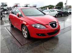 seat leon (1p1) del año 2007 2