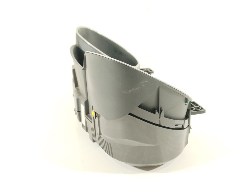 Recambio de cuadro instrumentos para ford focus iii 1.5 tdci referencia OEM IAM F1ET10849BLK  