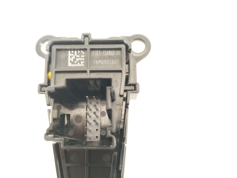 Recambio de mando multifuncion para ford focus iii 1.5 tdci referencia OEM IAM F1ET15A860AA  