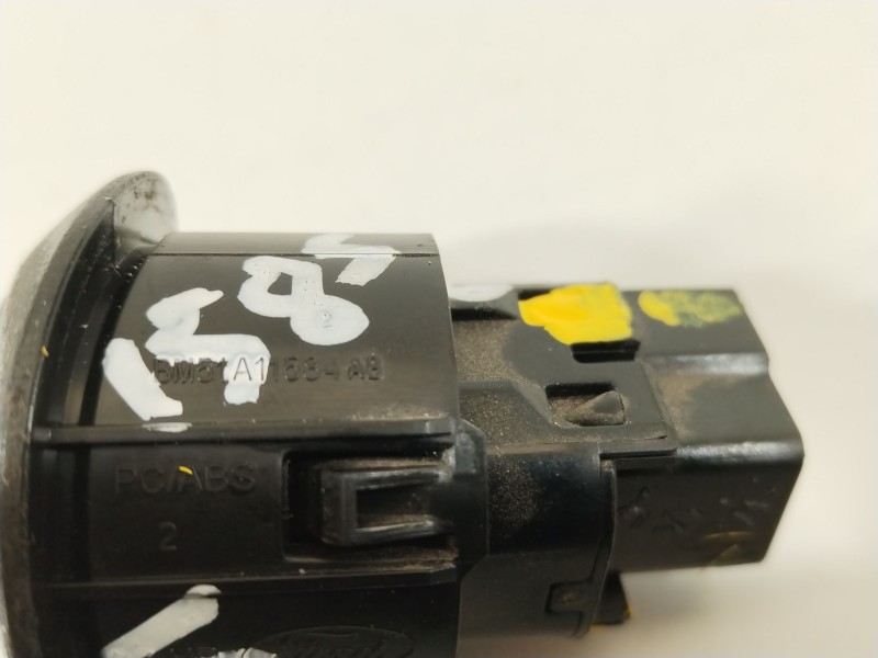 Recambio de conmutador de arranque para ford focus iii 1.5 tdci referencia OEM IAM F1ETD3L0B  