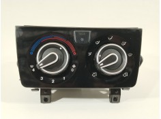 Recambio de mando calefaccion / aire acondicionado para fiat ducato caja/chasis (250_) 140 multijet 2,3 d referencia OEM IAM A72 2