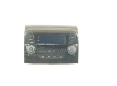 Recambio de sistema audio / radio cd para fiat ducato caja/chasis (250_) 140 multijet 2,3 d referencia OEM IAM 7357124030   2