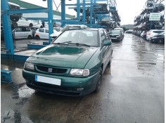 seat cordoba (6k1, 6k2) del año 1998
