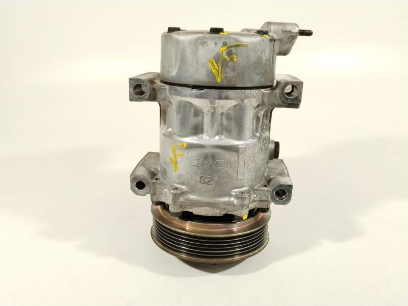 COMPRESOR AIRE ACONDICIONADO 6453LF SD6V12 