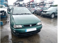 seat cordoba (6k1, 6k2) del año 1998 2