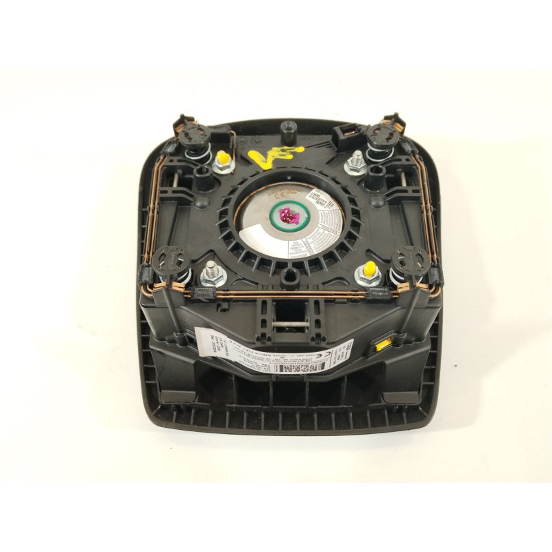 Recambio de airbag delantero izquierdo para fiat ducato caja/chasis (250_) 140 multijet 2,3 d referencia OEM IAM 7356857820  