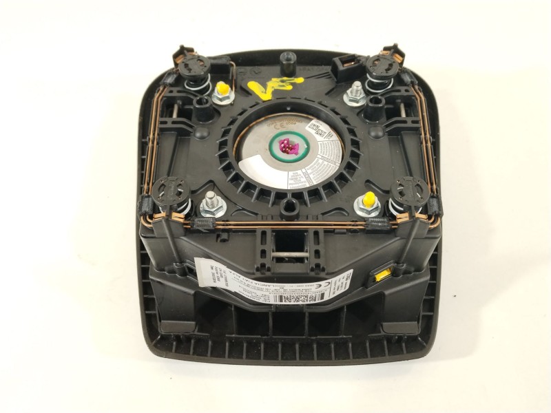 Recambio de airbag delantero izquierdo para fiat ducato caja/chasis (250_) 140 multijet 2,3 d referencia OEM IAM 7356857820  