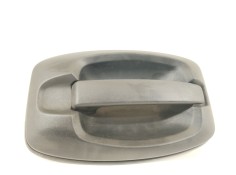 Recambio de maneta exterior delantera derecha para fiat ducato caja/chasis (250_) 140 multijet 2,3 d referencia OEM IAM 242430 2