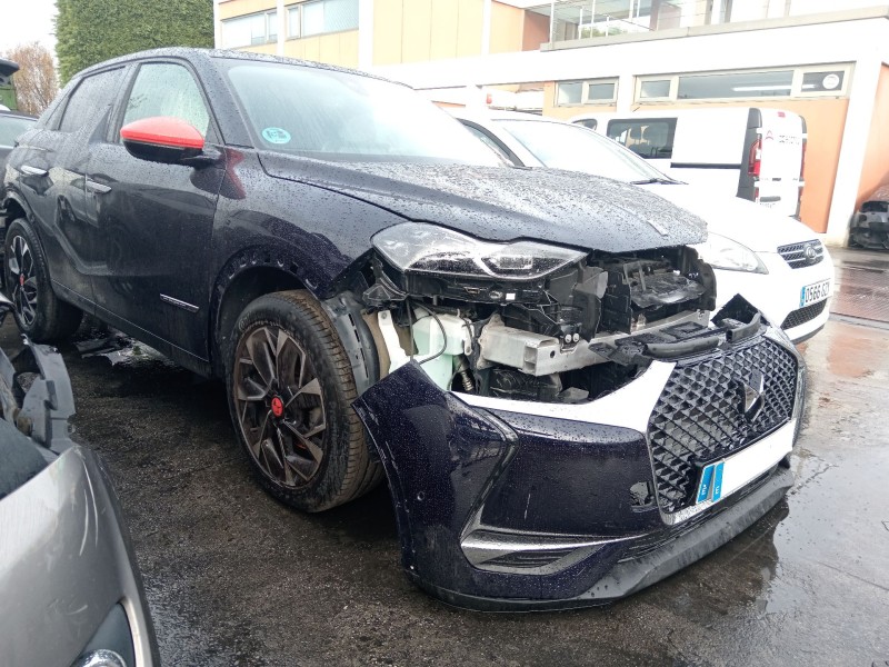 ds ds 3 / ds 3 crossback (ur_, uc_, uj_) del año 2021