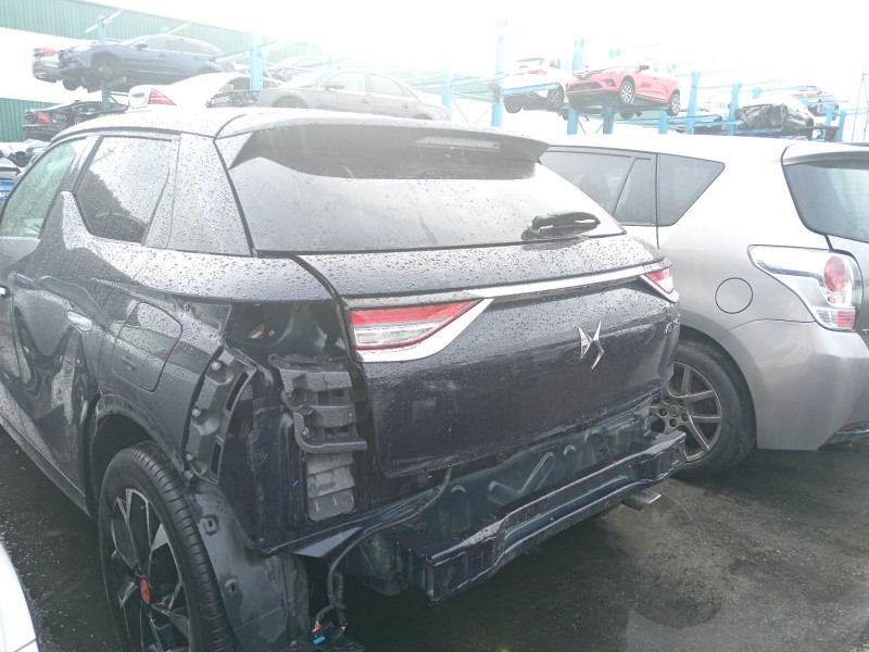 ds ds 3 / ds 3 crossback (ur_, uc_, uj_) del año 2021