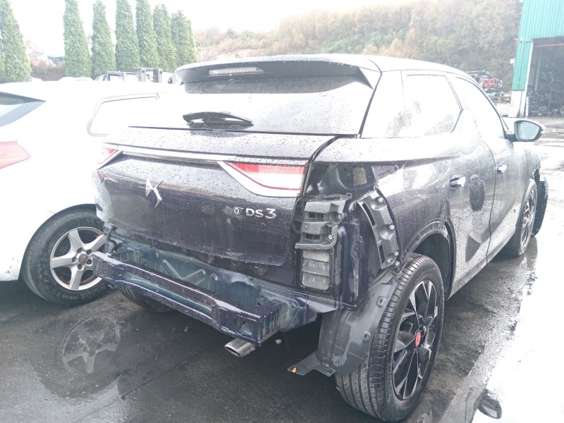 ds ds 3 / ds 3 crossback (ur_, uc_, uj_) del año 2021