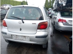 toyota yaris (_p1_) del año 2004 2