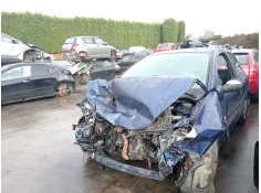 peugeot 206 hatchback (2a/c) del año 2000 2