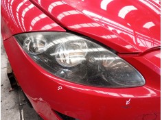 Recambio de faro derecho para seat leon (1p1) 2.0 tdi 16v referencia OEM IAM   