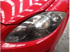 Recambio de faro izquierdo para seat leon (1p1) 2.0 tdi 16v referencia OEM IAM   